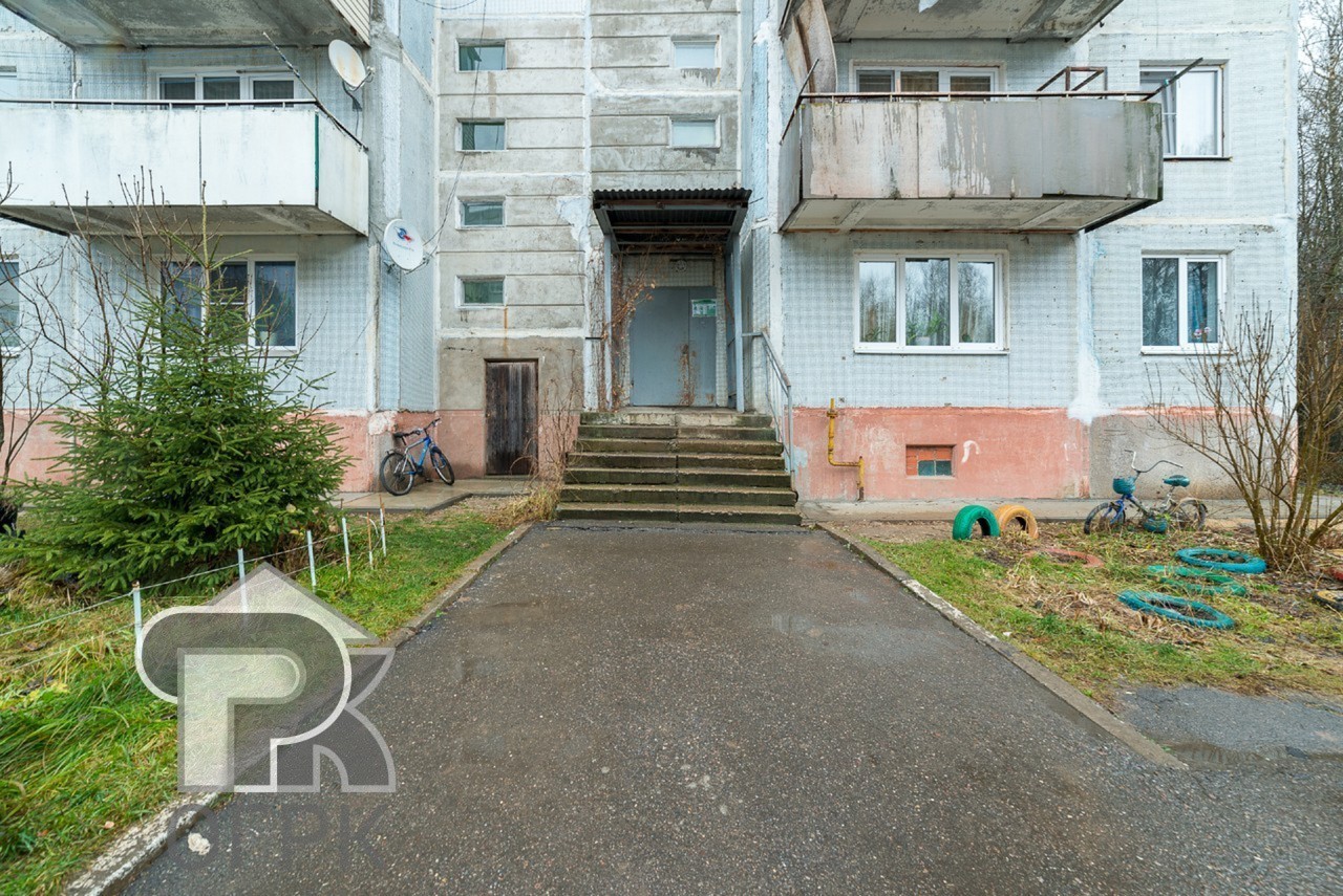 Купить 2-комнатную квартиру, №387493