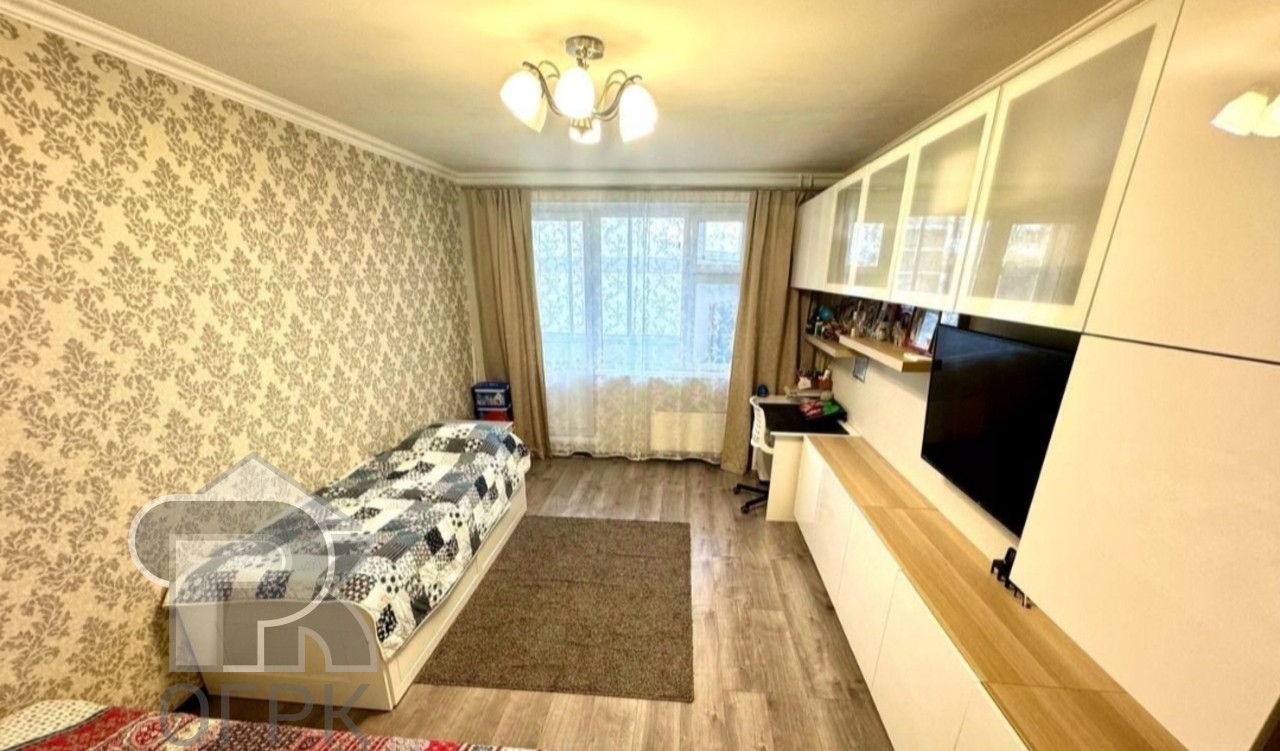 Купить 2-комнатную квартиру, №388360