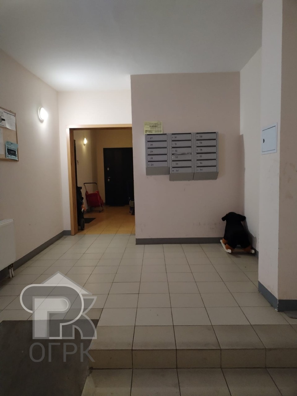Купить студию, №382939