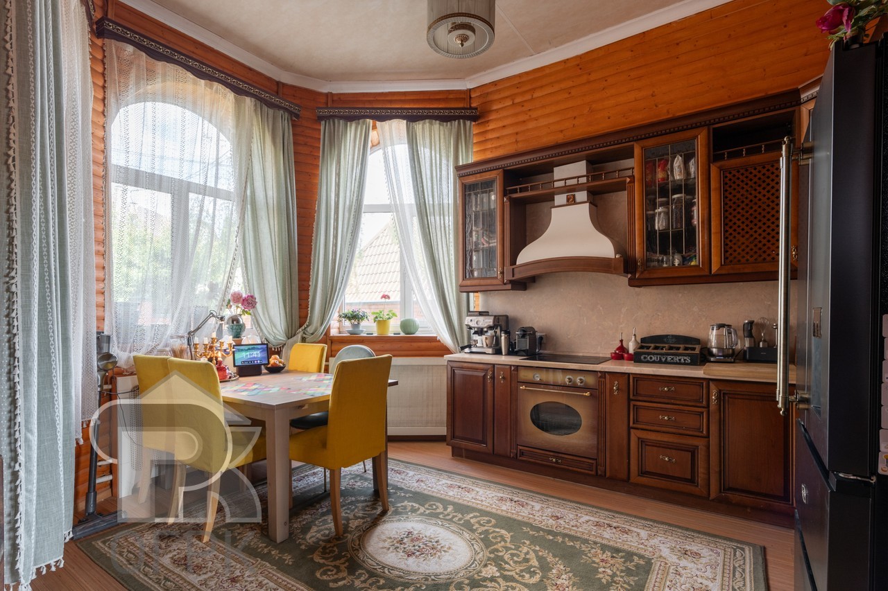 Купить дом, №385839