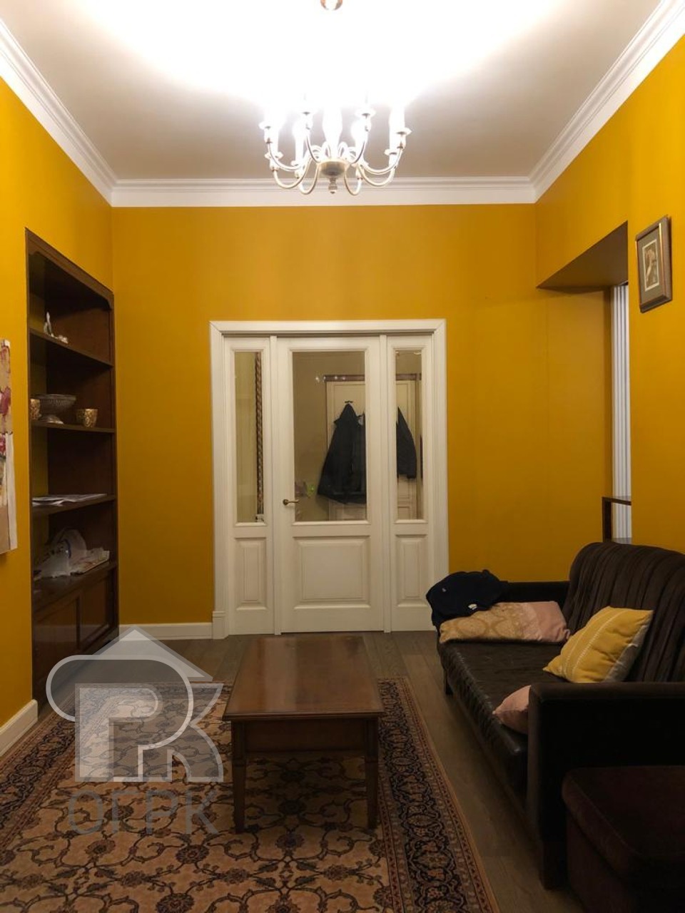 Купить 2-комнатную квартиру, №360557