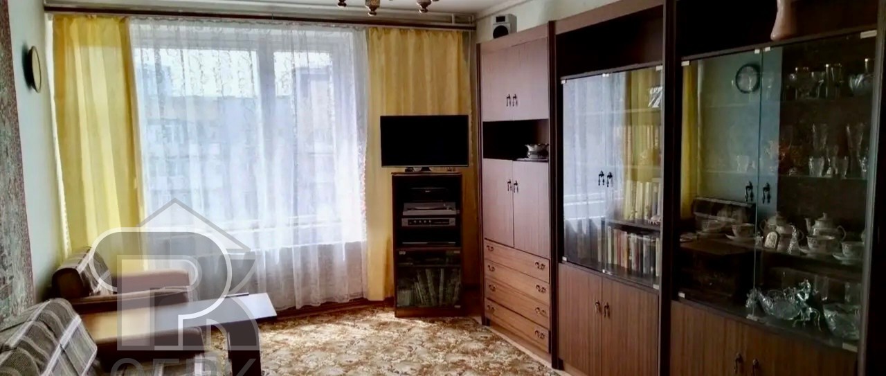 Купить 2-комнатную квартиру, №390767