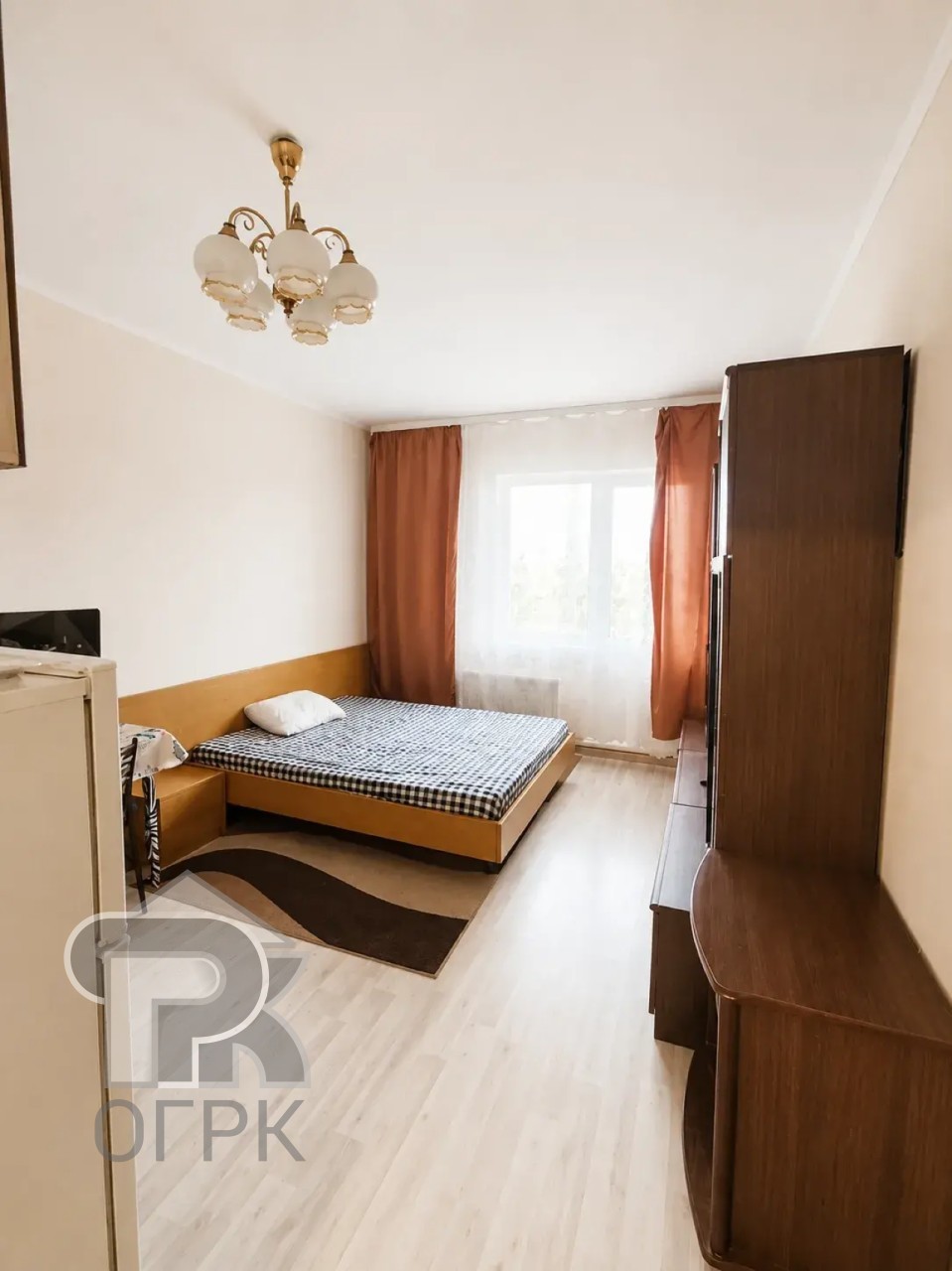 Купить студию, №390402