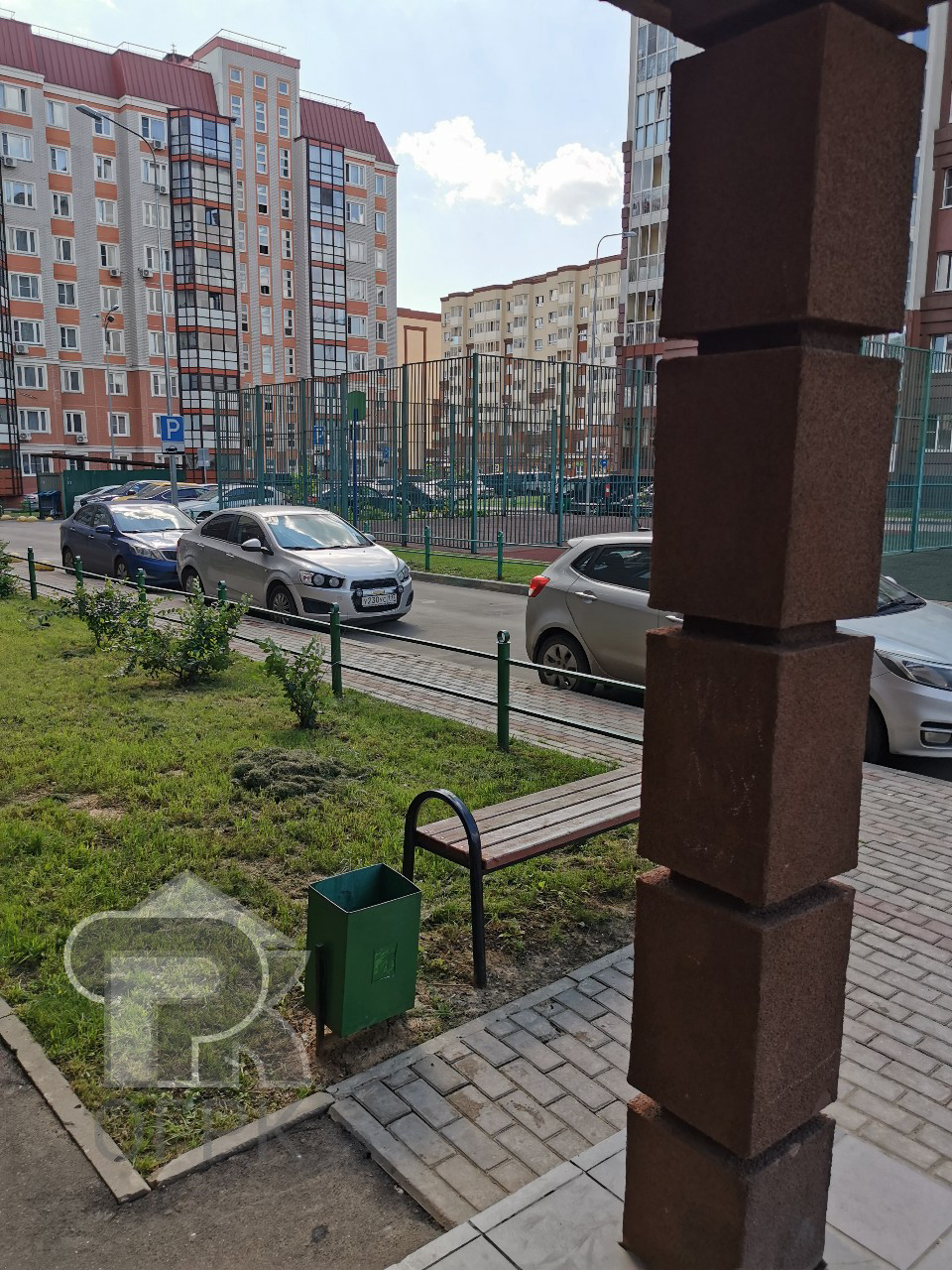 Купить студию, №317153