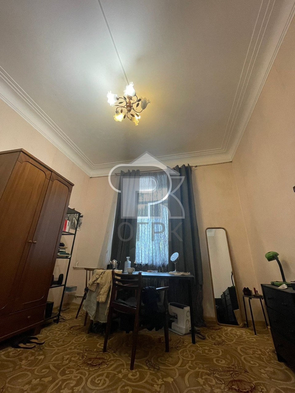 Купить комнату в 5-ккв, №369820