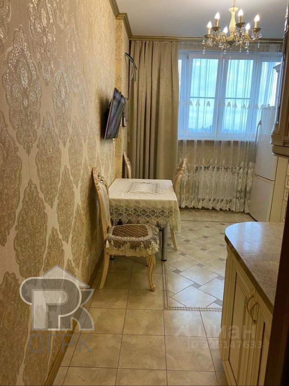 Купить 2-комнатную квартиру, №388131