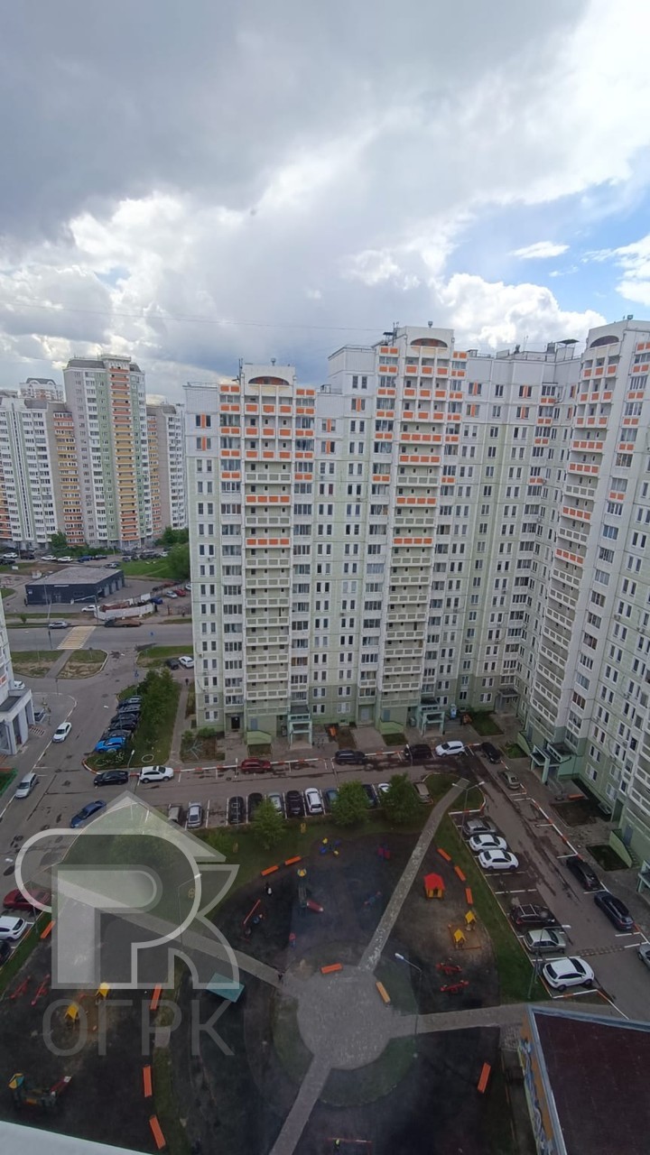 Купить 1-комнатную квартиру, №385391