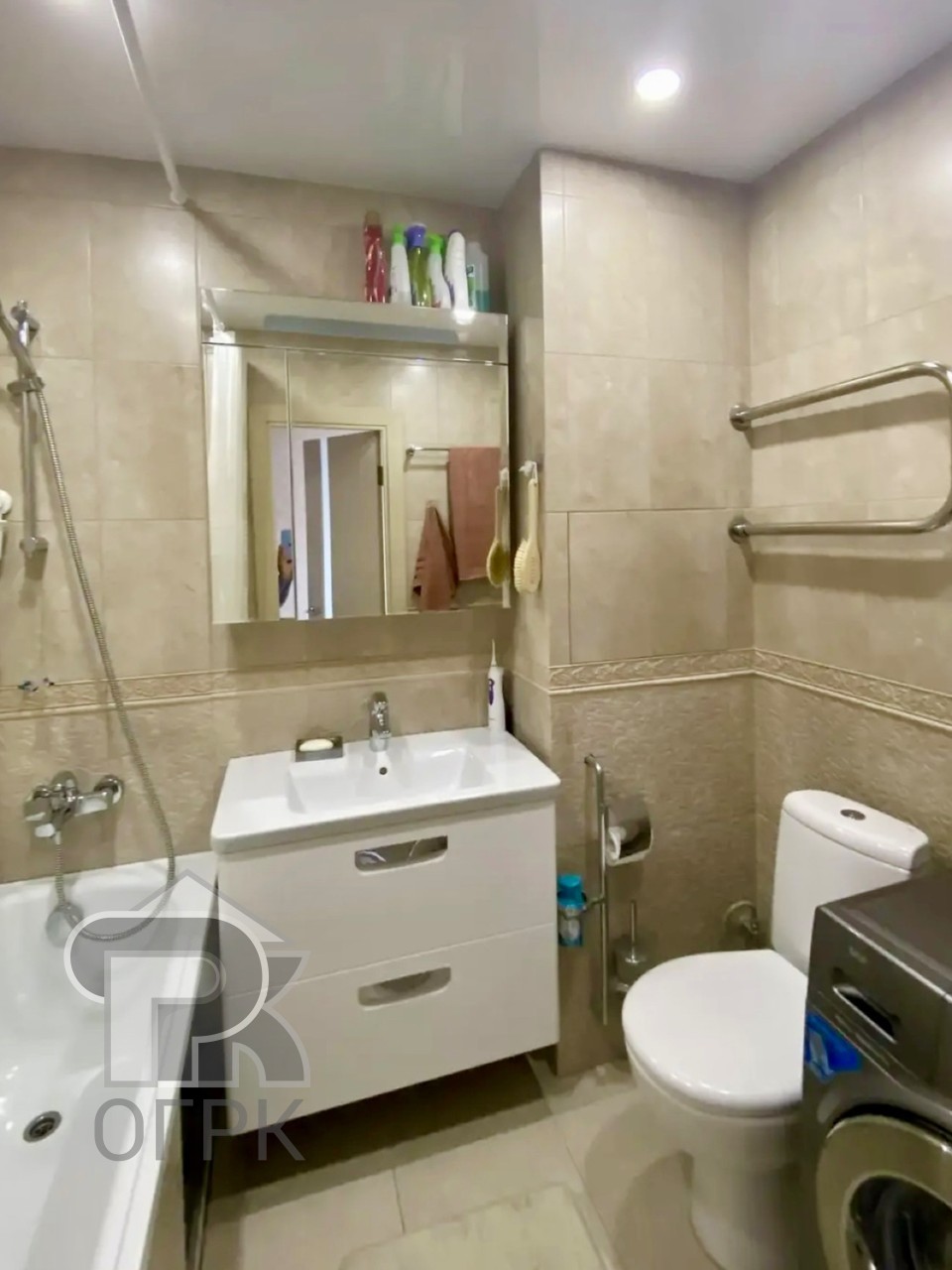 Купить 1-комнатную квартиру, №389358