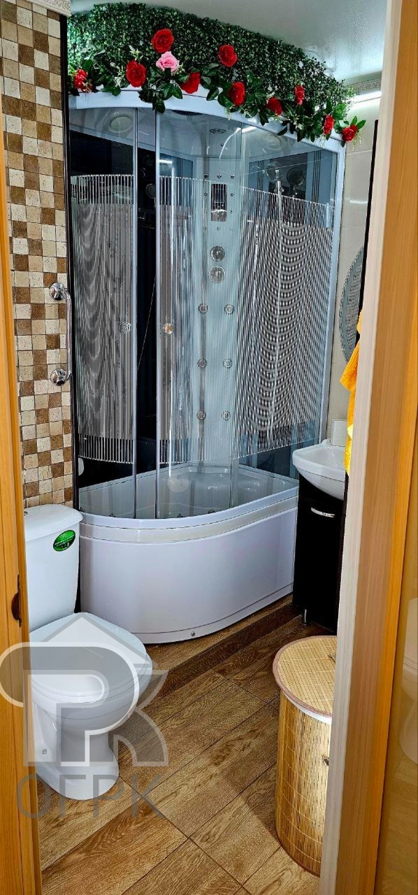 Купить 2-комнатную квартиру, №387831