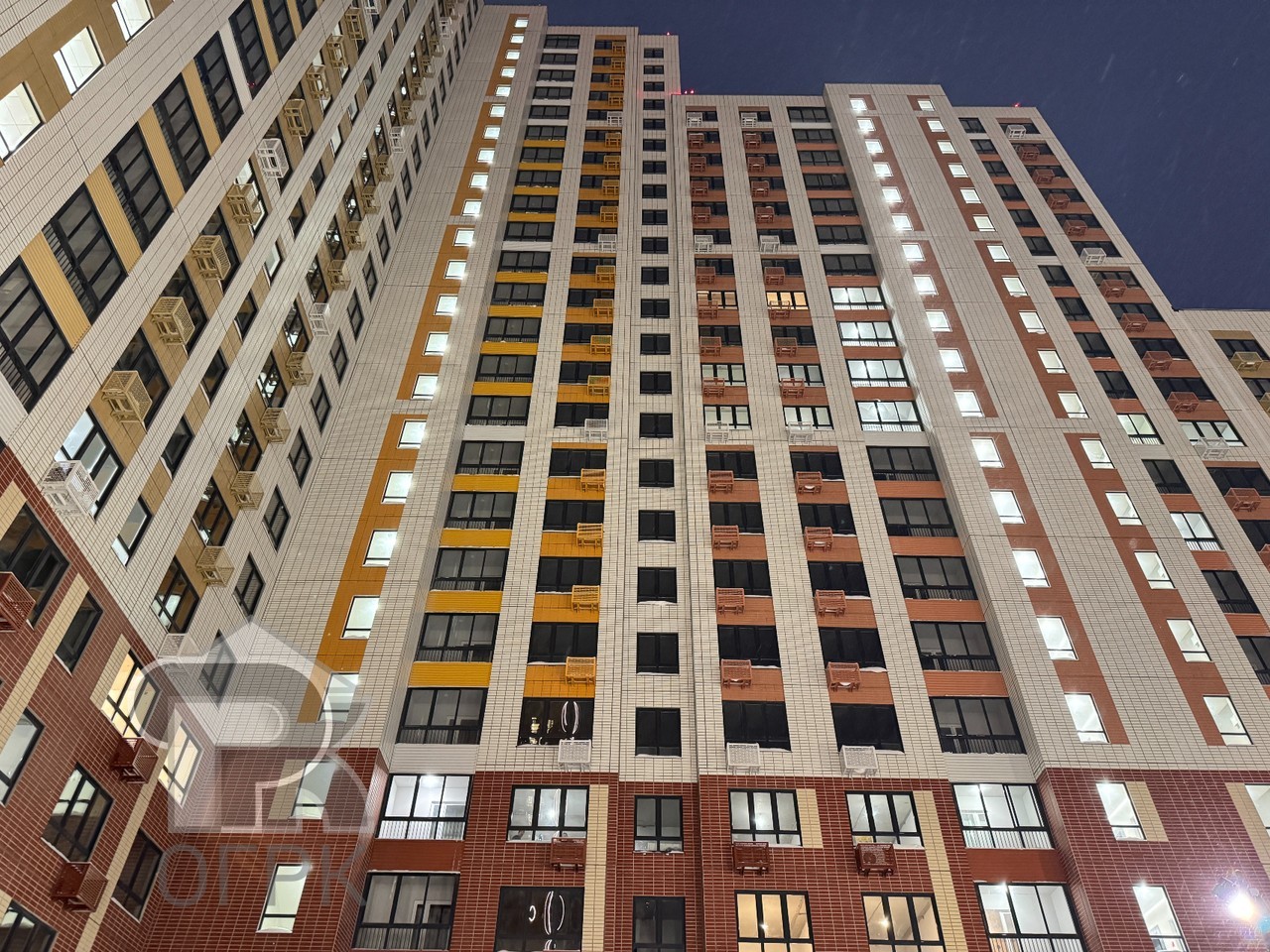 Купить 2-комнатную квартиру, №388056