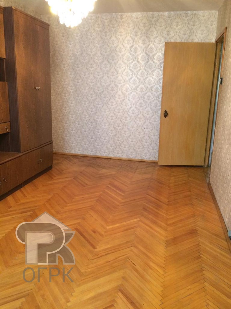 Купить 3-комнатную квартиру, №362407