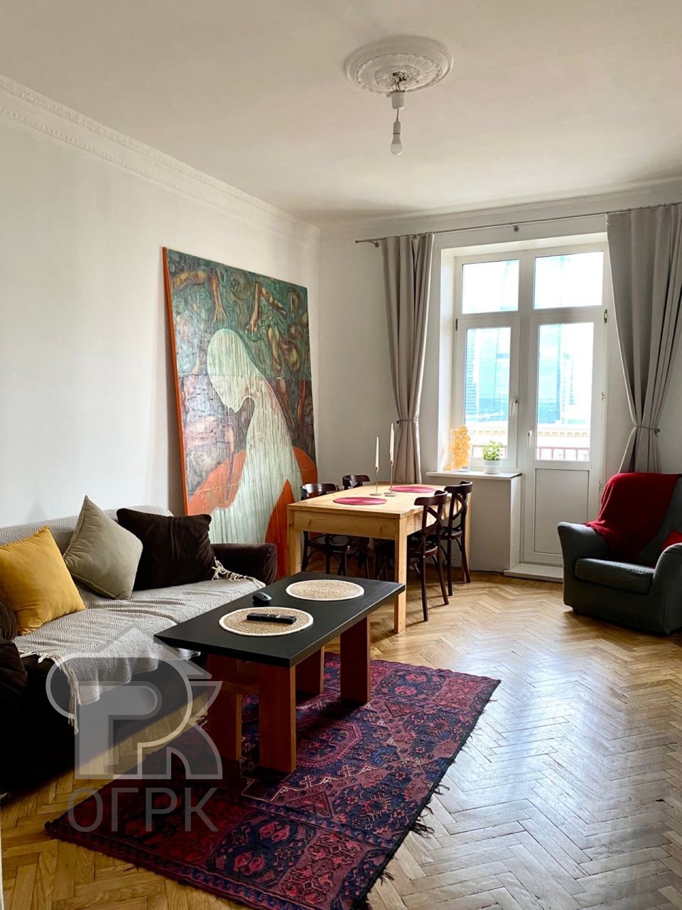 Купить 2-комнатную квартиру, №364173