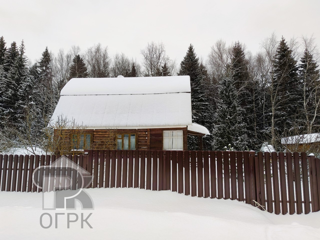 Купить дом, №388489