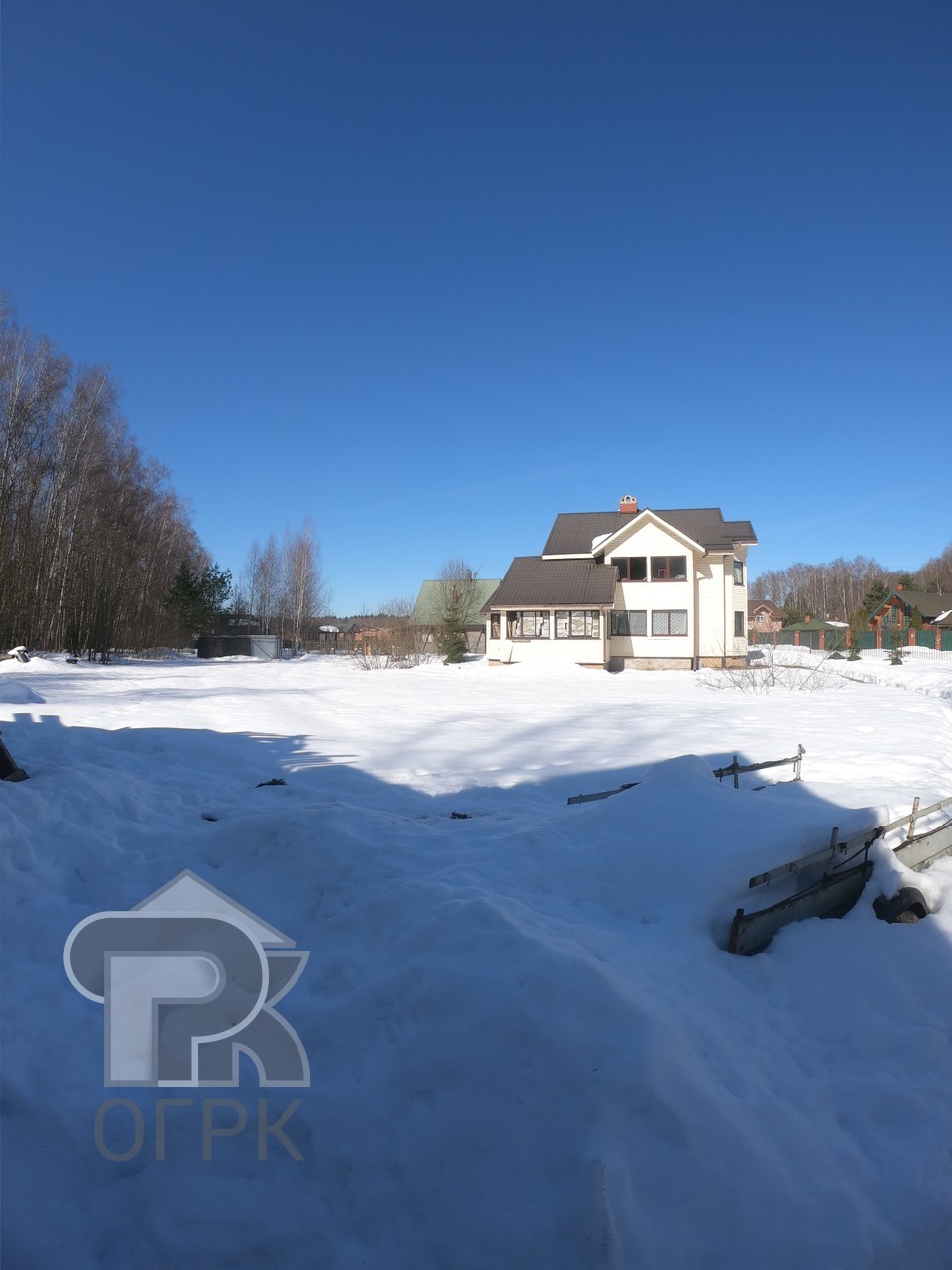 Купить дом, №388948