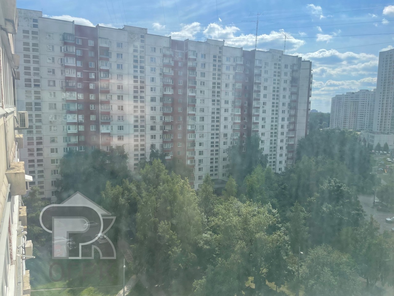 Купить 2-комнатную квартиру, №390641