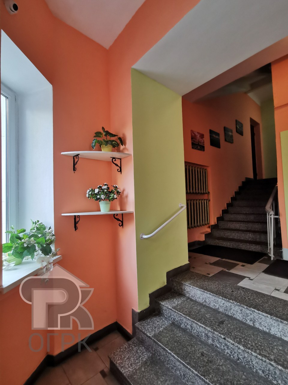 Купить 3-комнатную квартиру, №371446