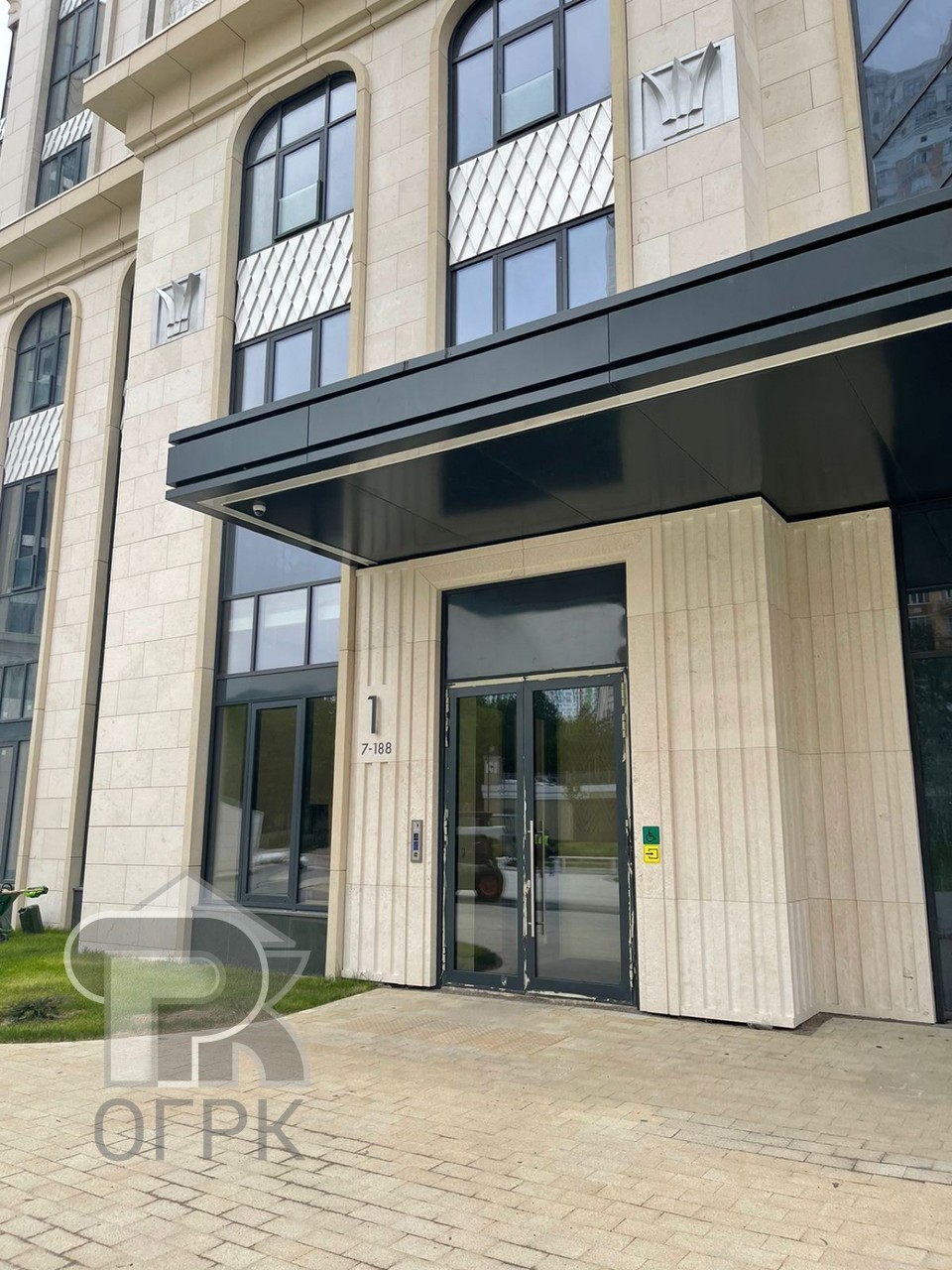 Купить 3-комнатную квартиру, №363844
