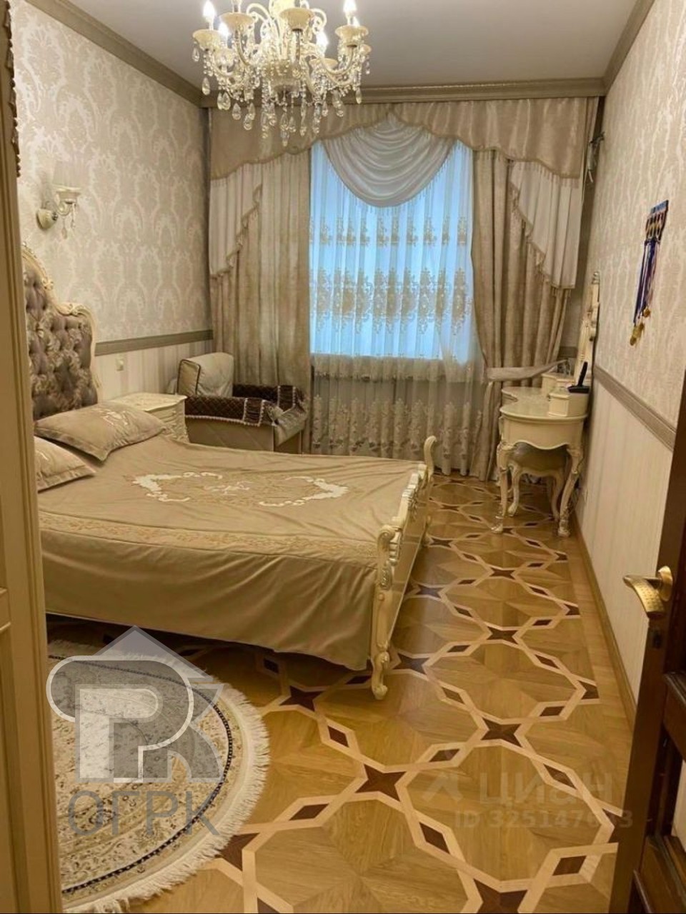 Купить 2-комнатную квартиру, №388131