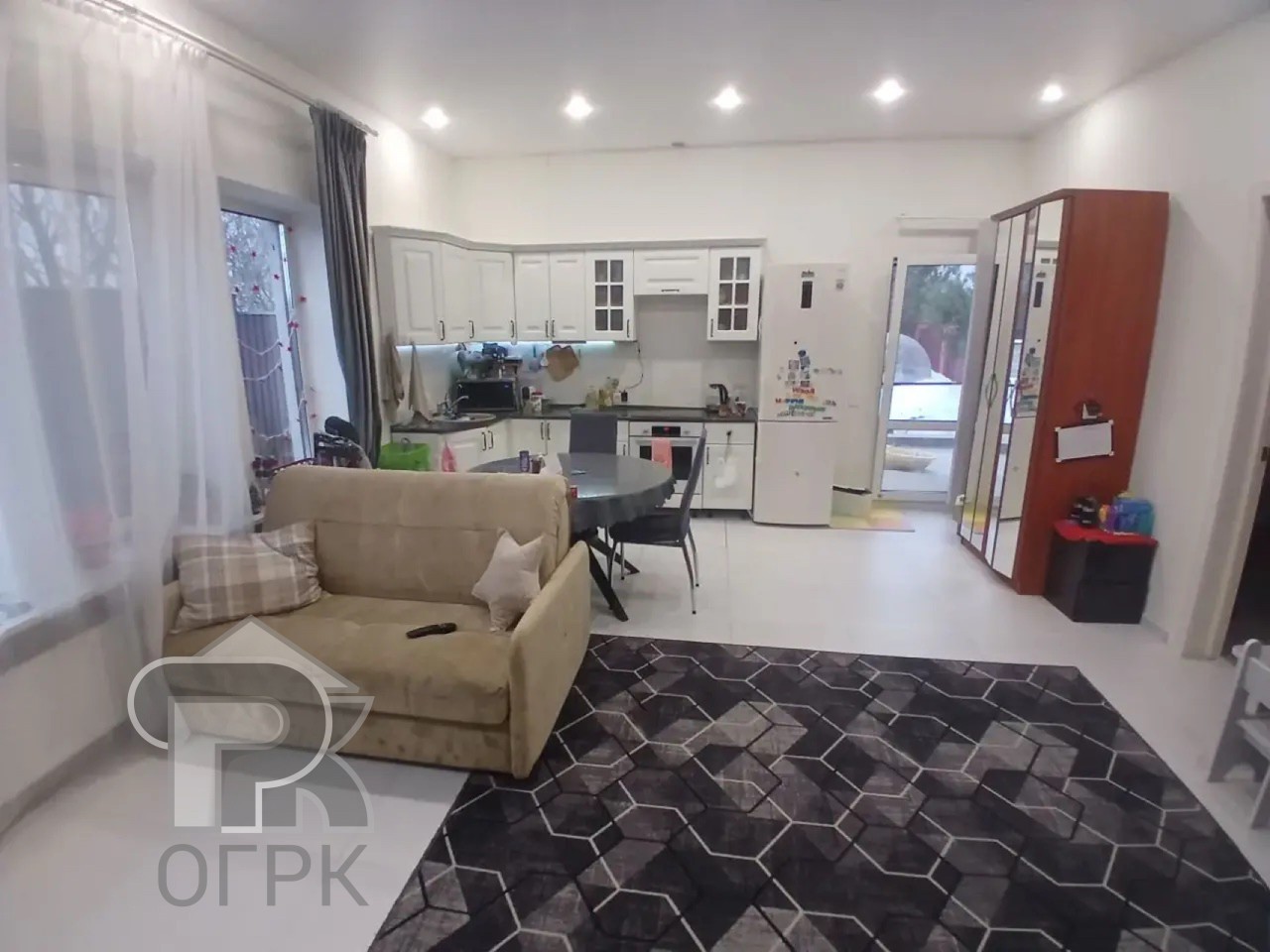 Купить дом, №389304