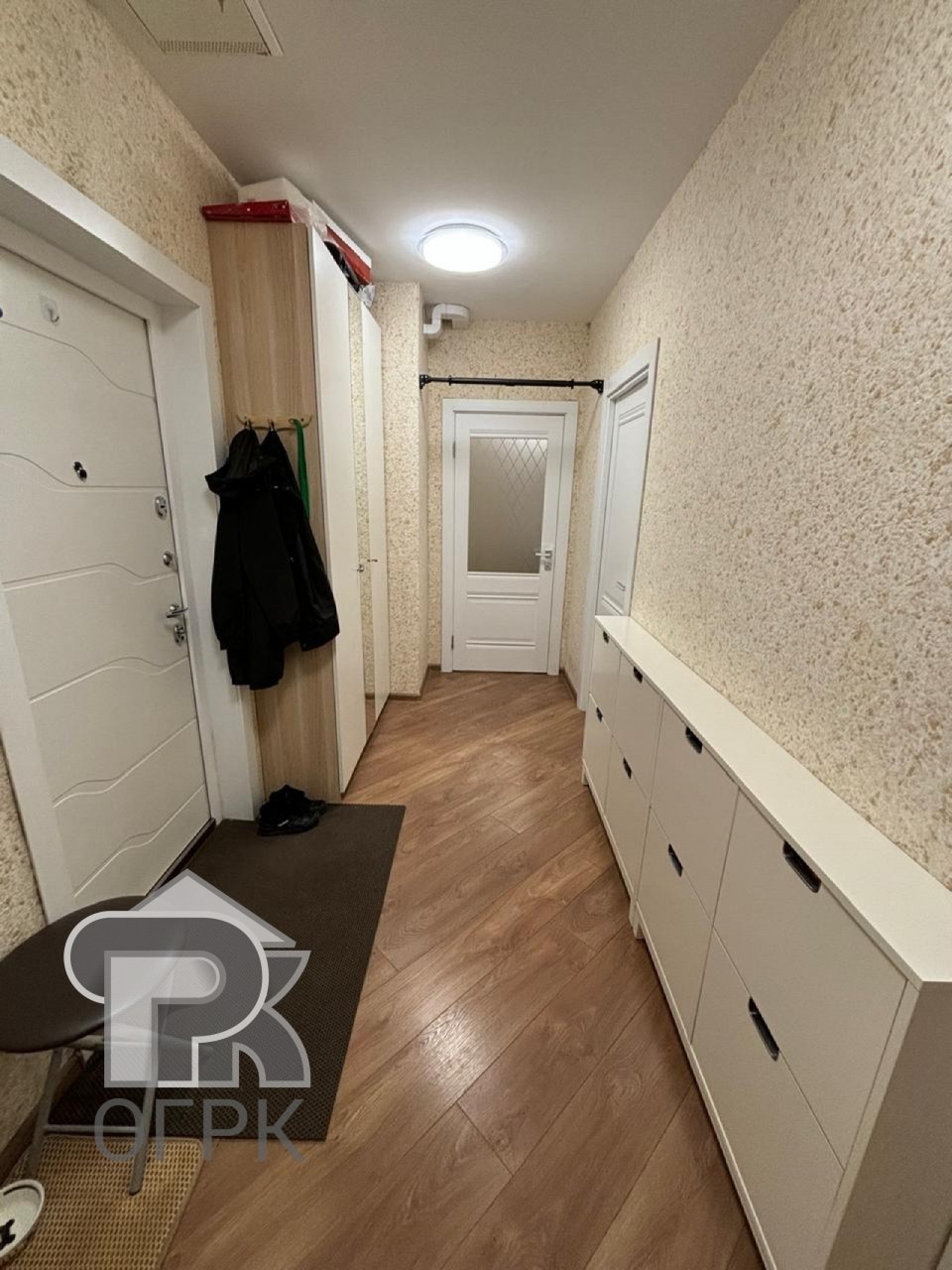 Купить 2-комнатную квартиру, №388119