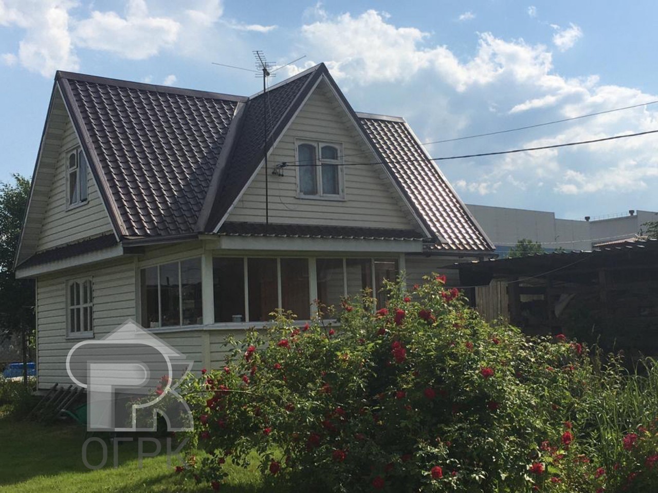 Купить дом, №388280