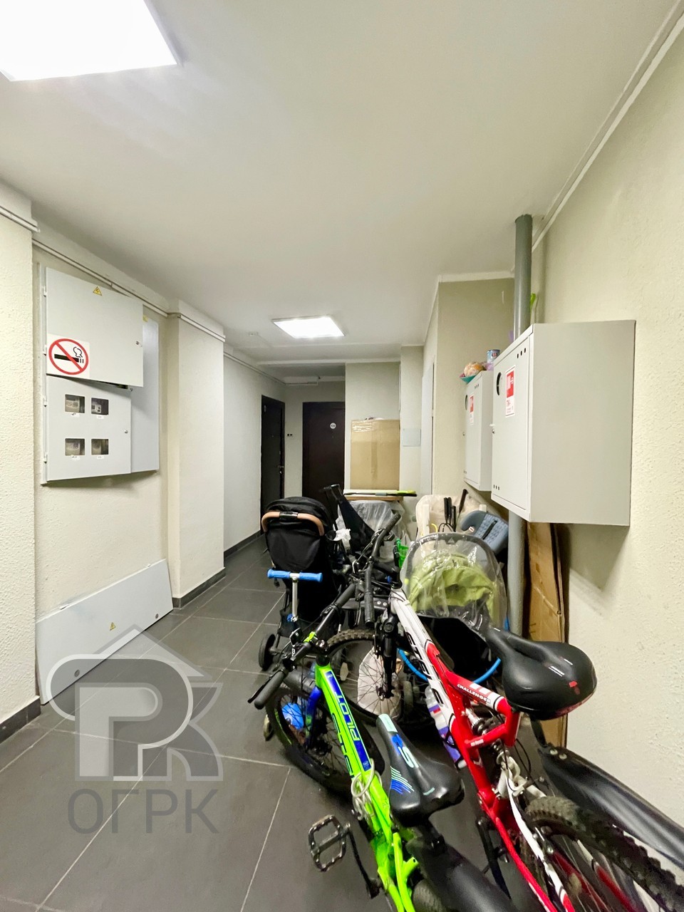 Купить 2-комнатную квартиру, №387212