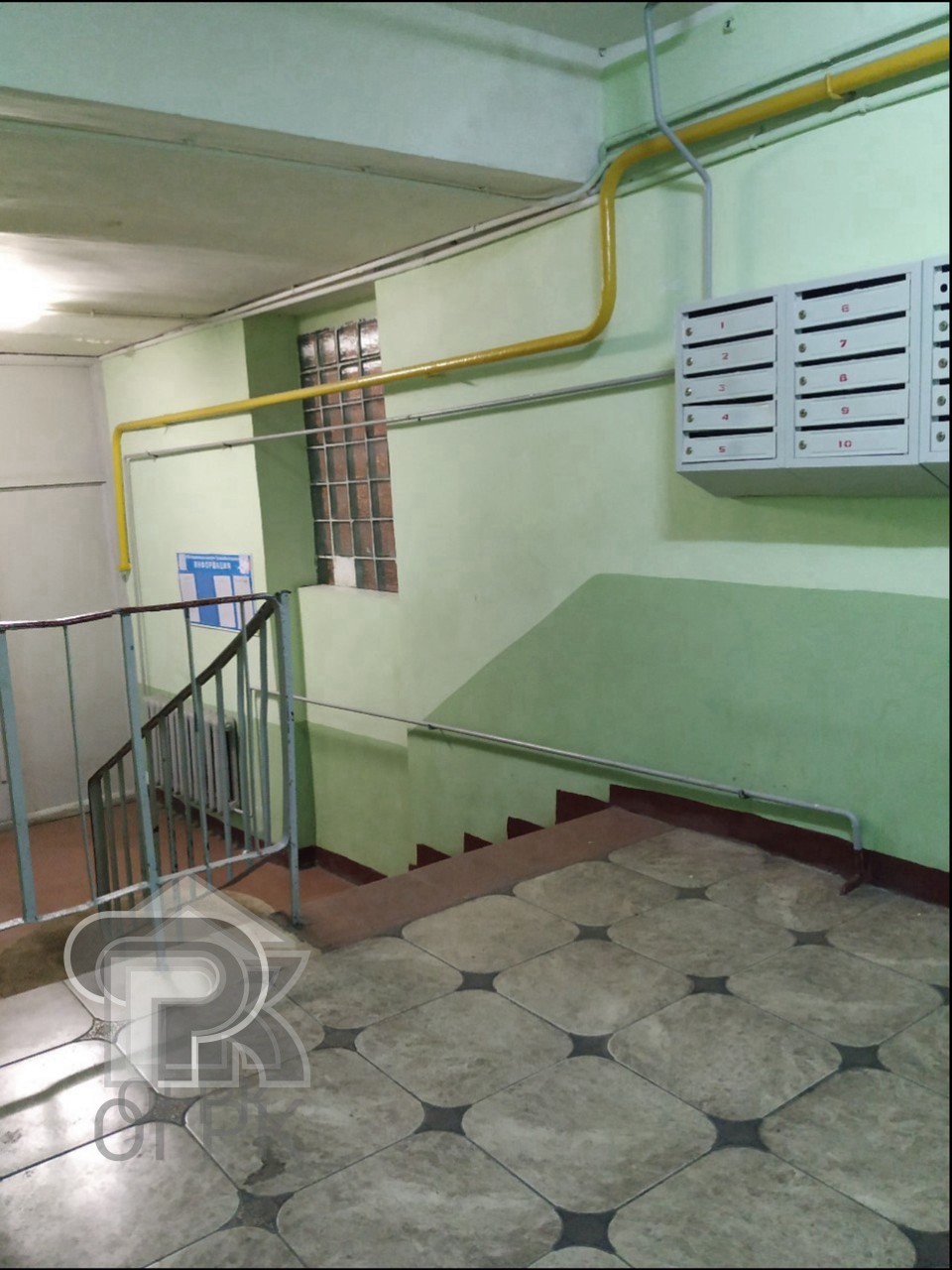 Купить 2-комнатную квартиру, №387750