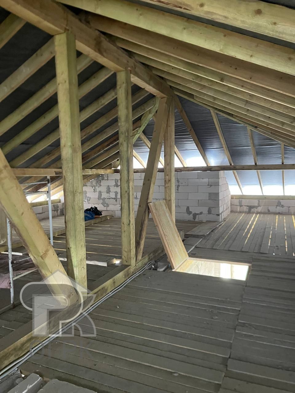 Купить коттедж, №388423