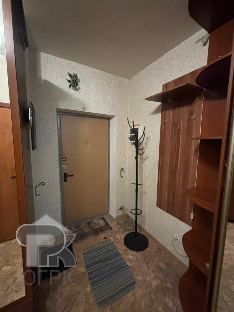 Купить 2-комнатную квартиру, №387606