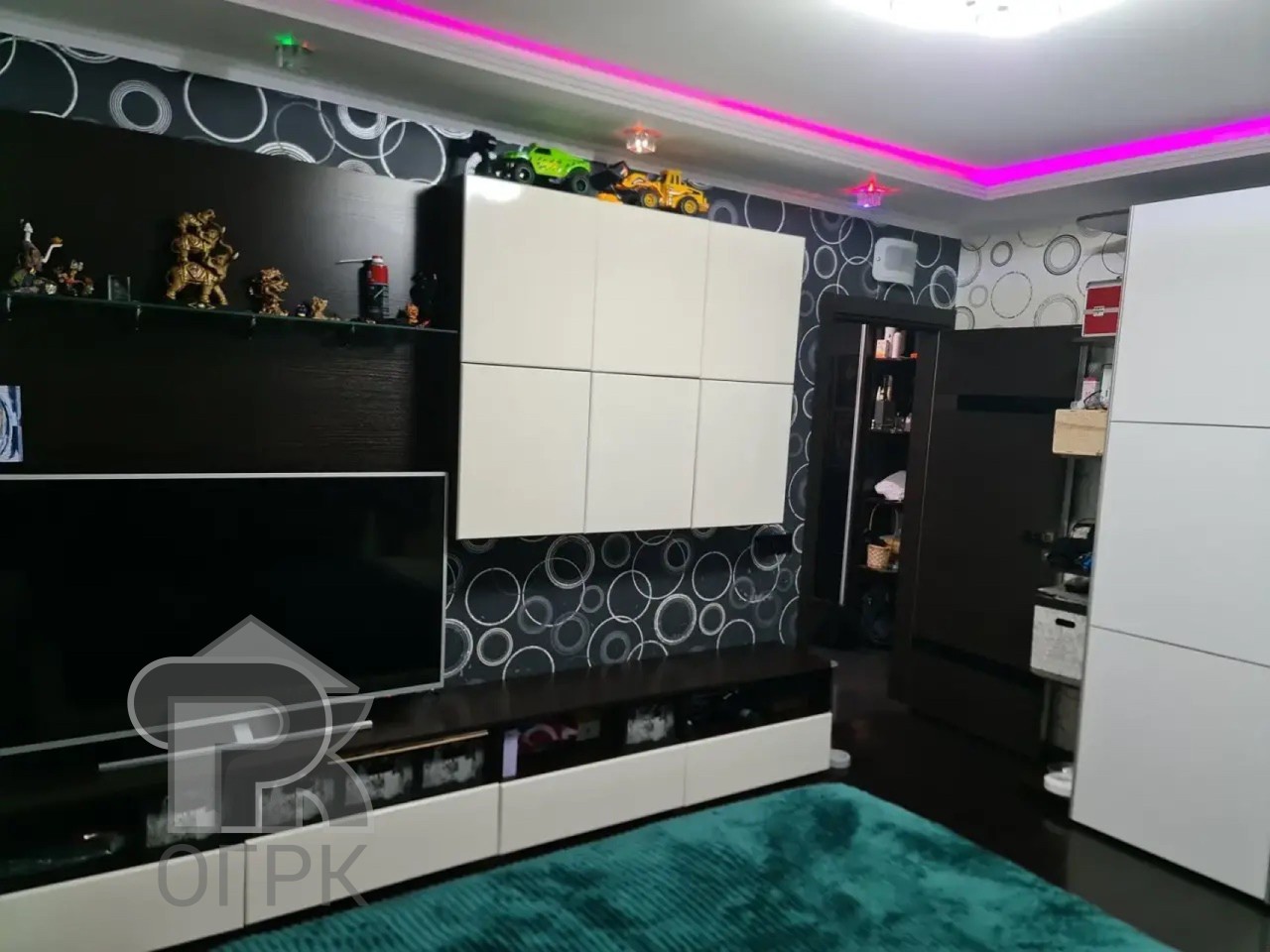 Купить 2-комнатную квартиру, №388188