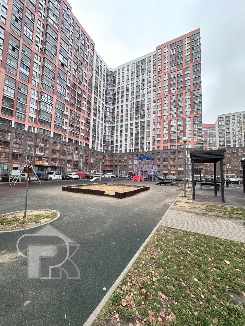 Купить 1-комнатную квартиру, №387746