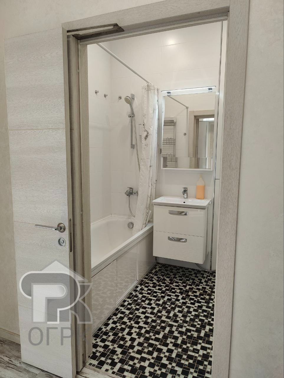 Купить 1-комнатную квартиру, №388589