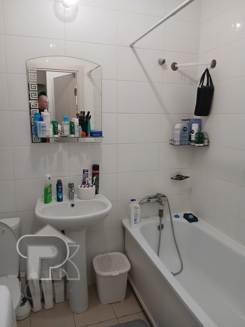 Купить 1-комнатную квартиру, №389029