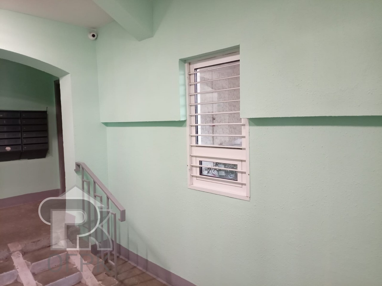 Купить 1-комнатную квартиру, №387443