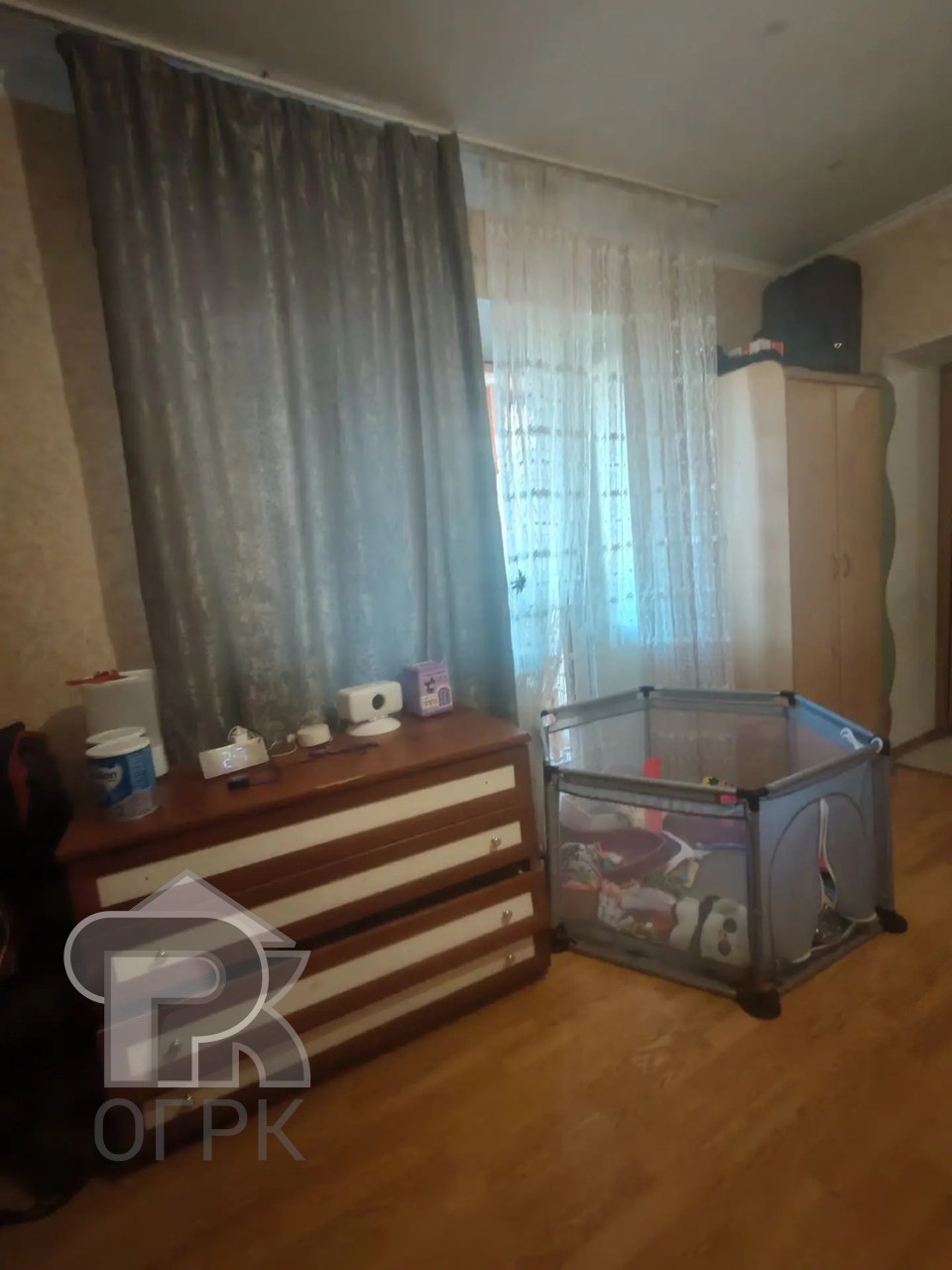 Купить 1-комнатную квартиру, №390648