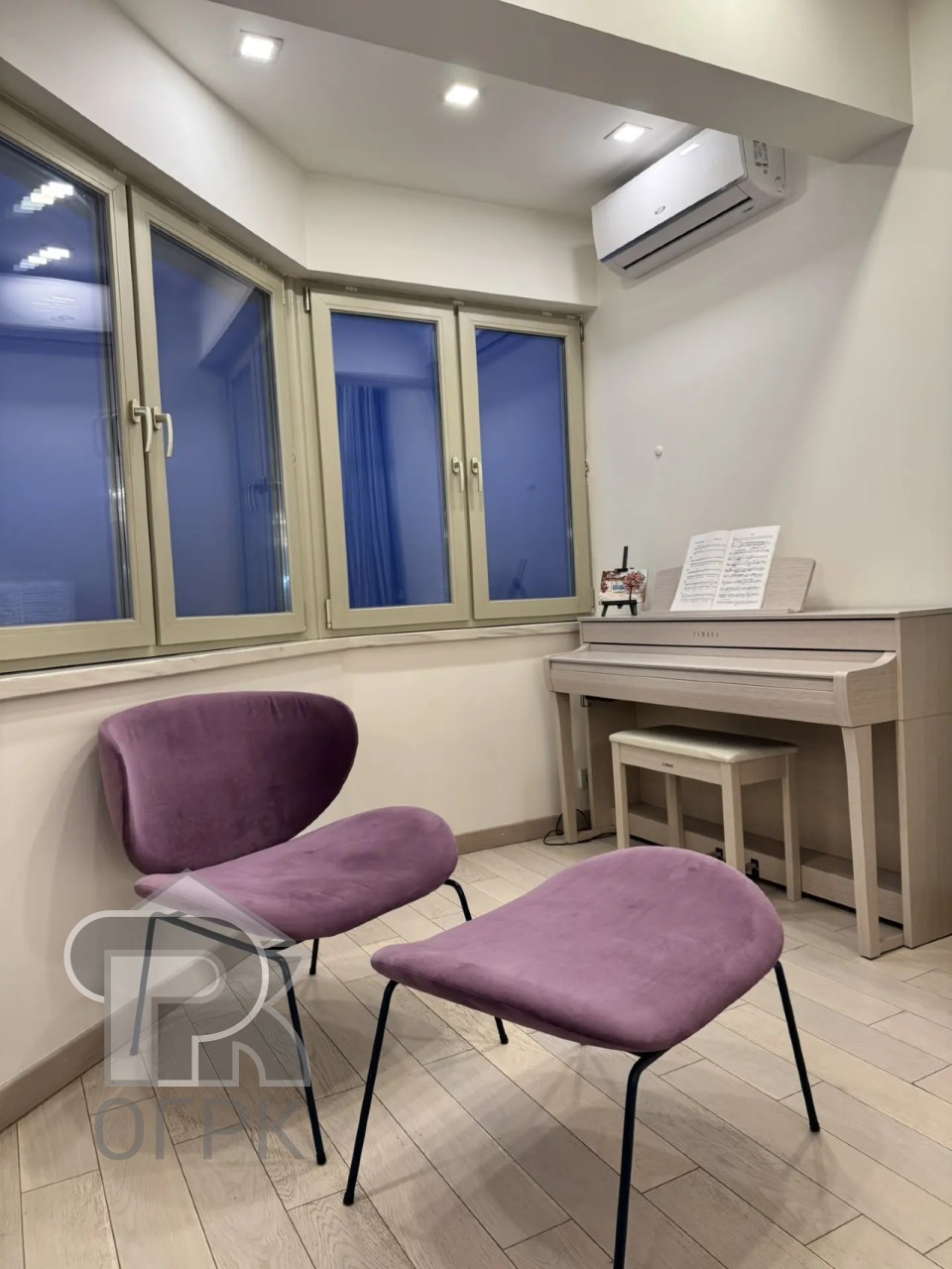 Купить 2-комнатную квартиру, №388618