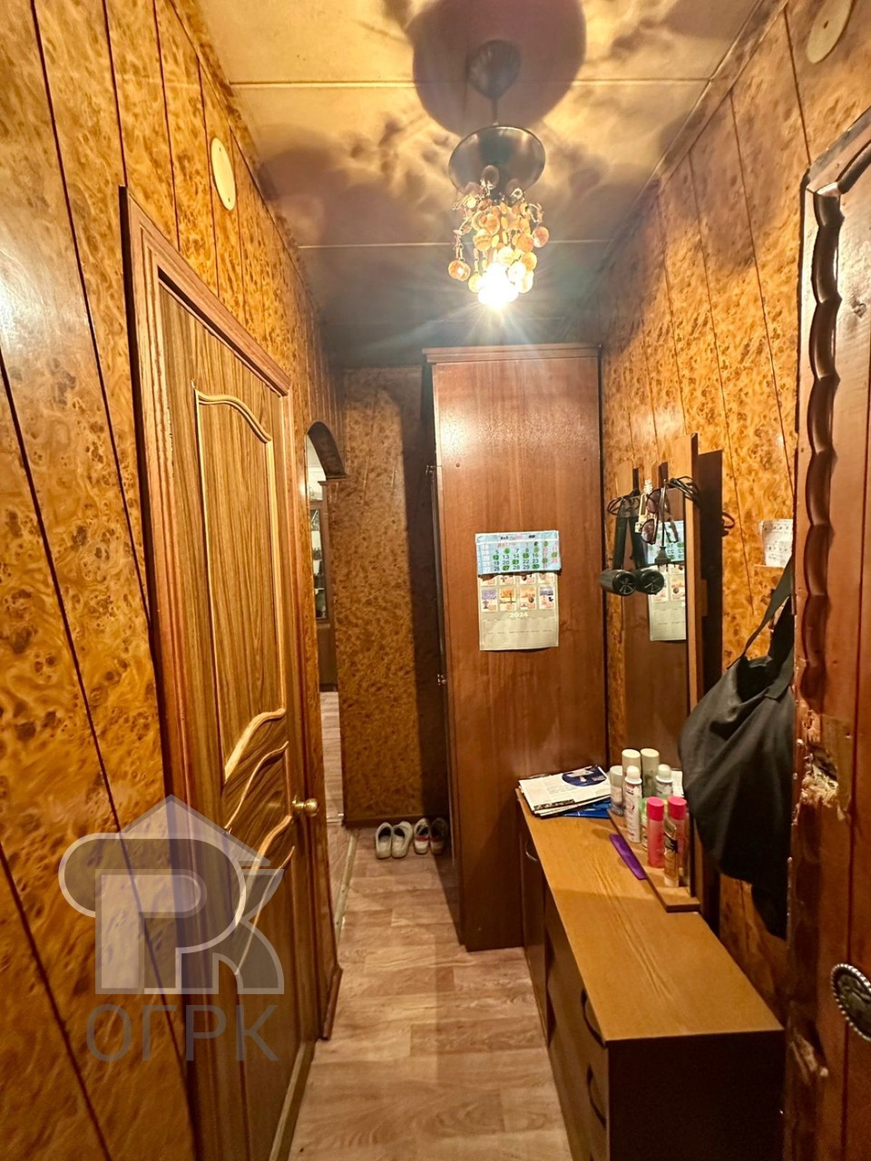 Купить 2-комнатную квартиру, №386571