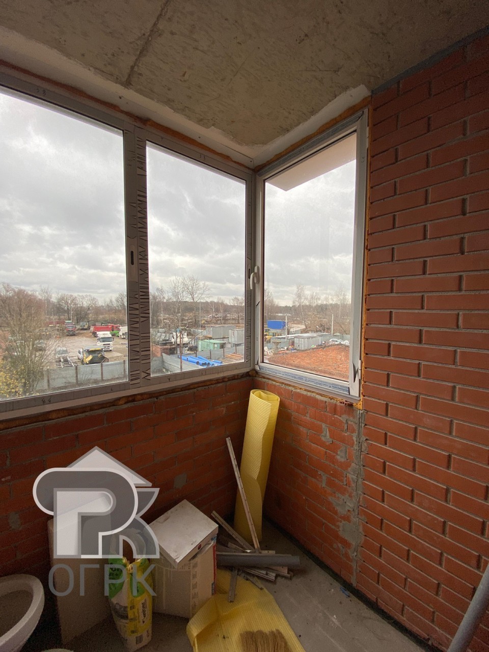 Купить 1-комнатную квартиру, №387549