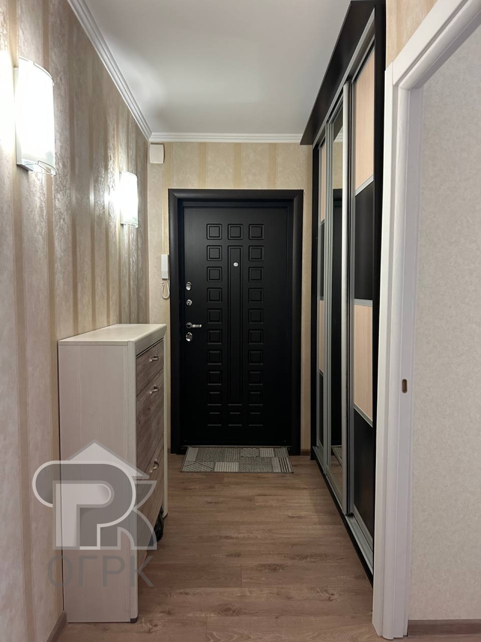Купить 1-комнатную квартиру, №386213