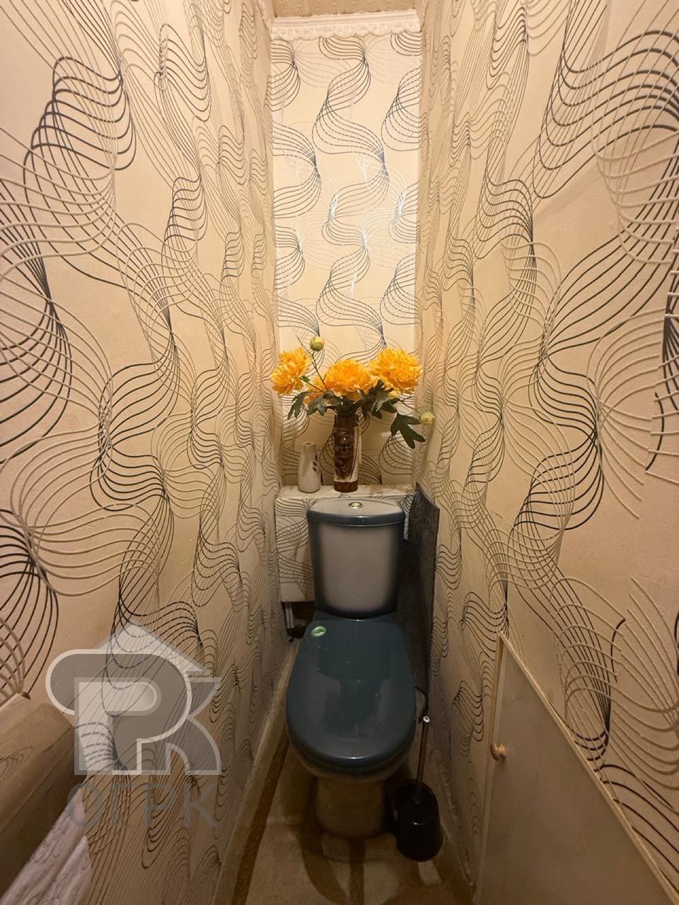 Купить 1-комнатную квартиру, №380589