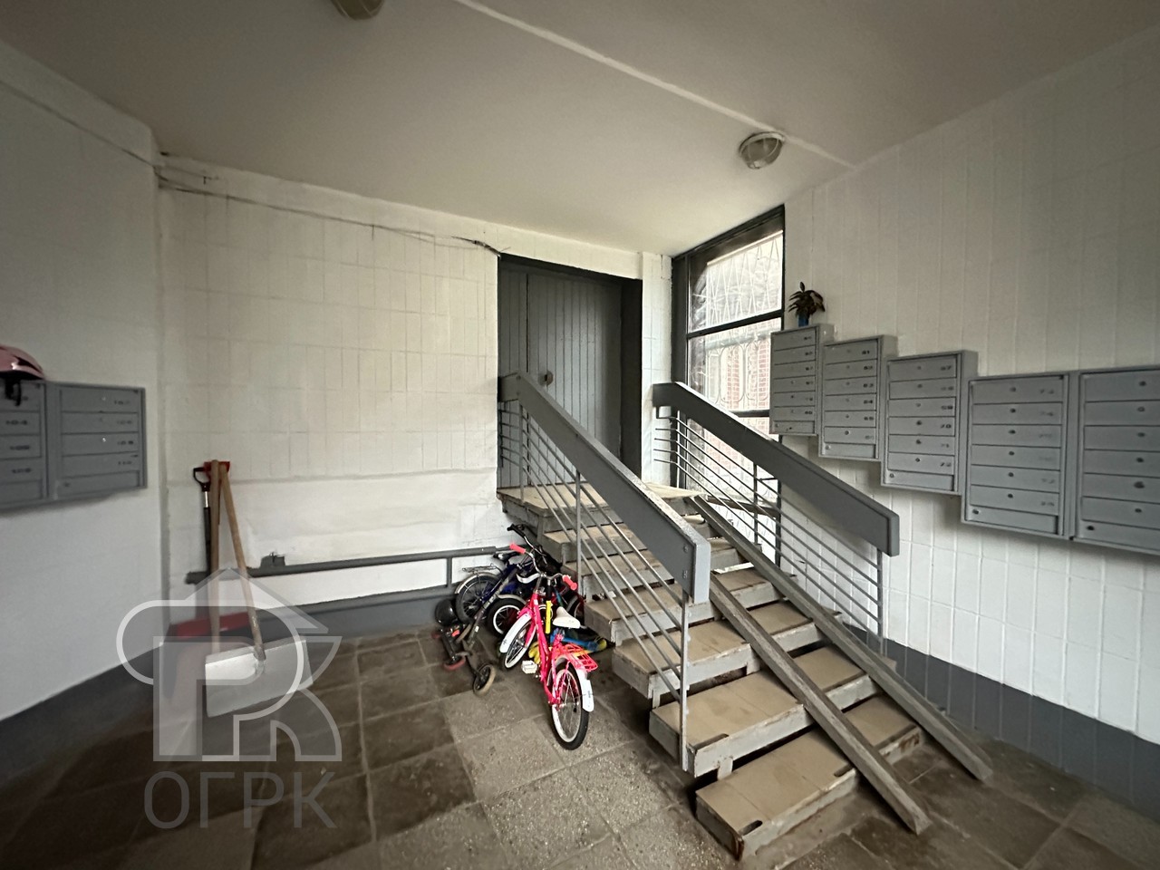 Купить 3-комнатную квартиру, №387348