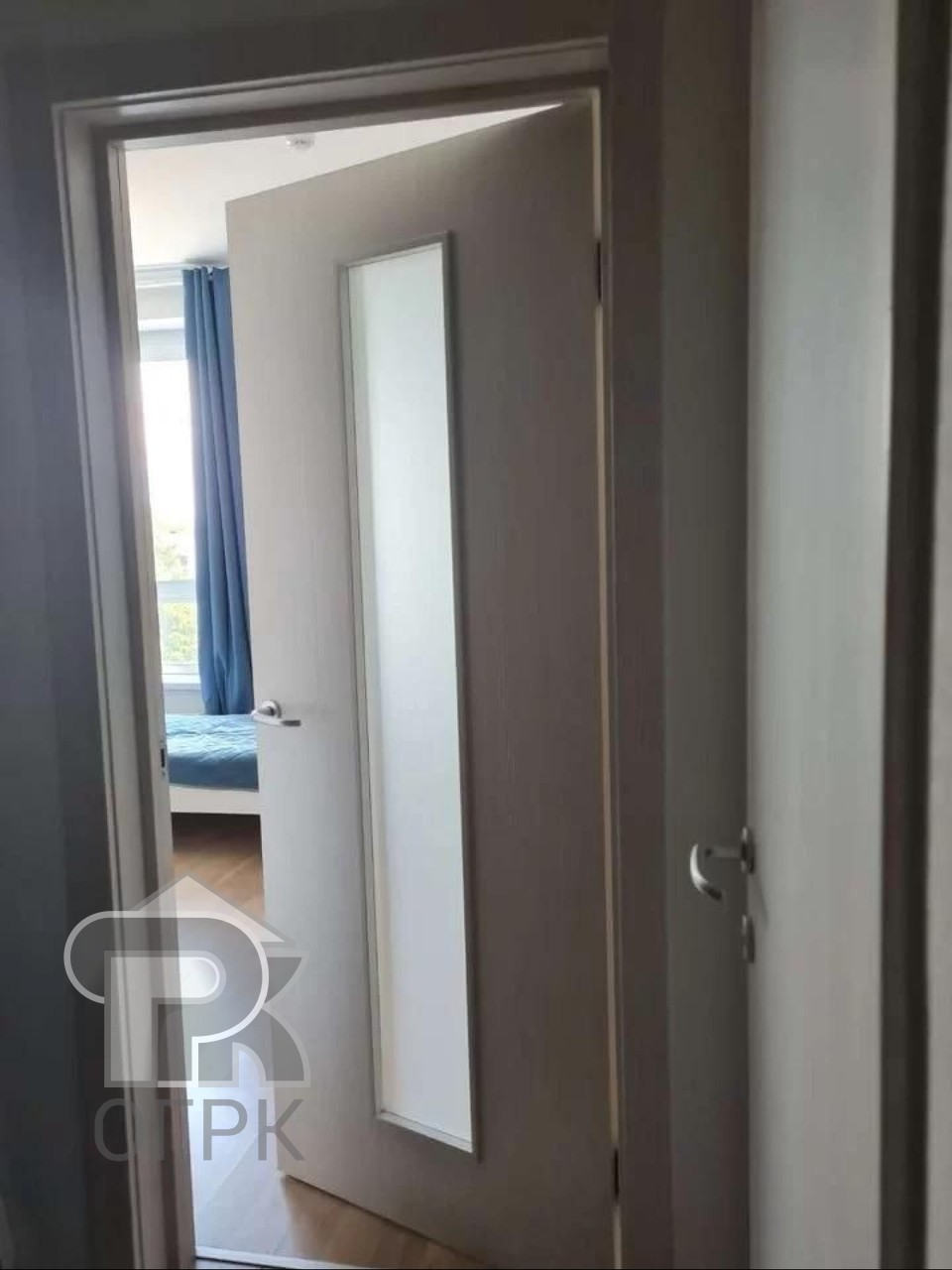 Купить 1-комнатную квартиру, №357385