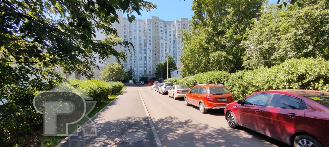 Купить 2-комнатную квартиру, №385669