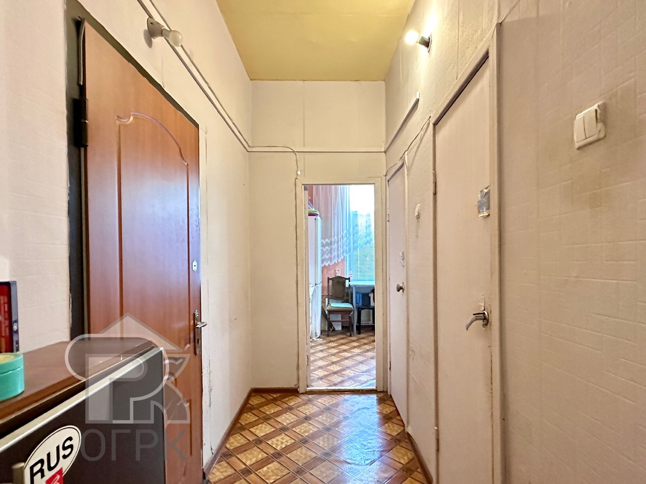 Купить комнату в 3-ккв, №383643