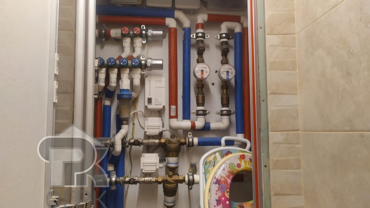 Купить 3-комнатную квартиру, №387300