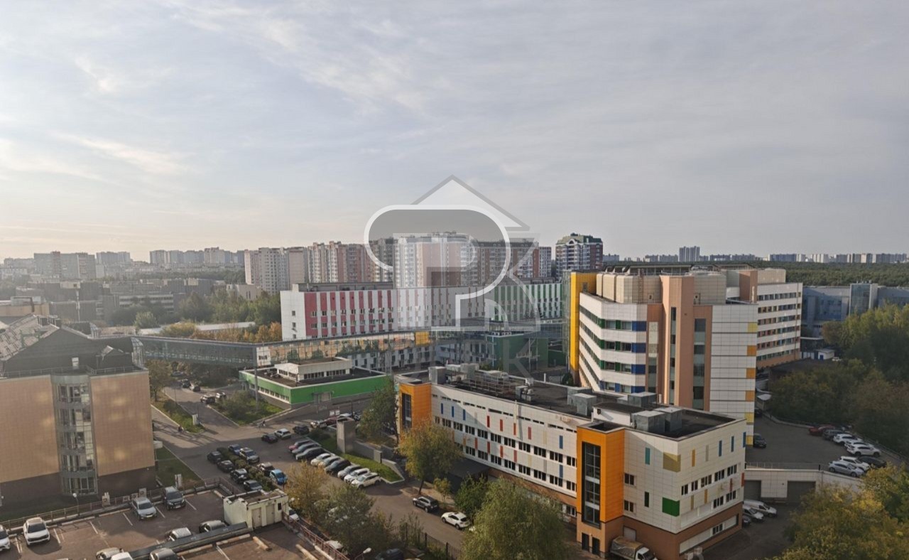 Купить 3-комнатную квартиру, №389286