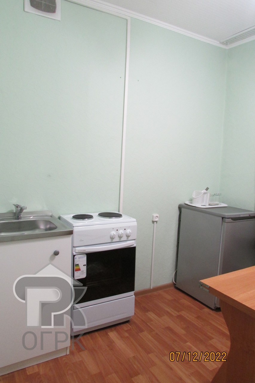 Купить 1-комнатную квартиру, №362454