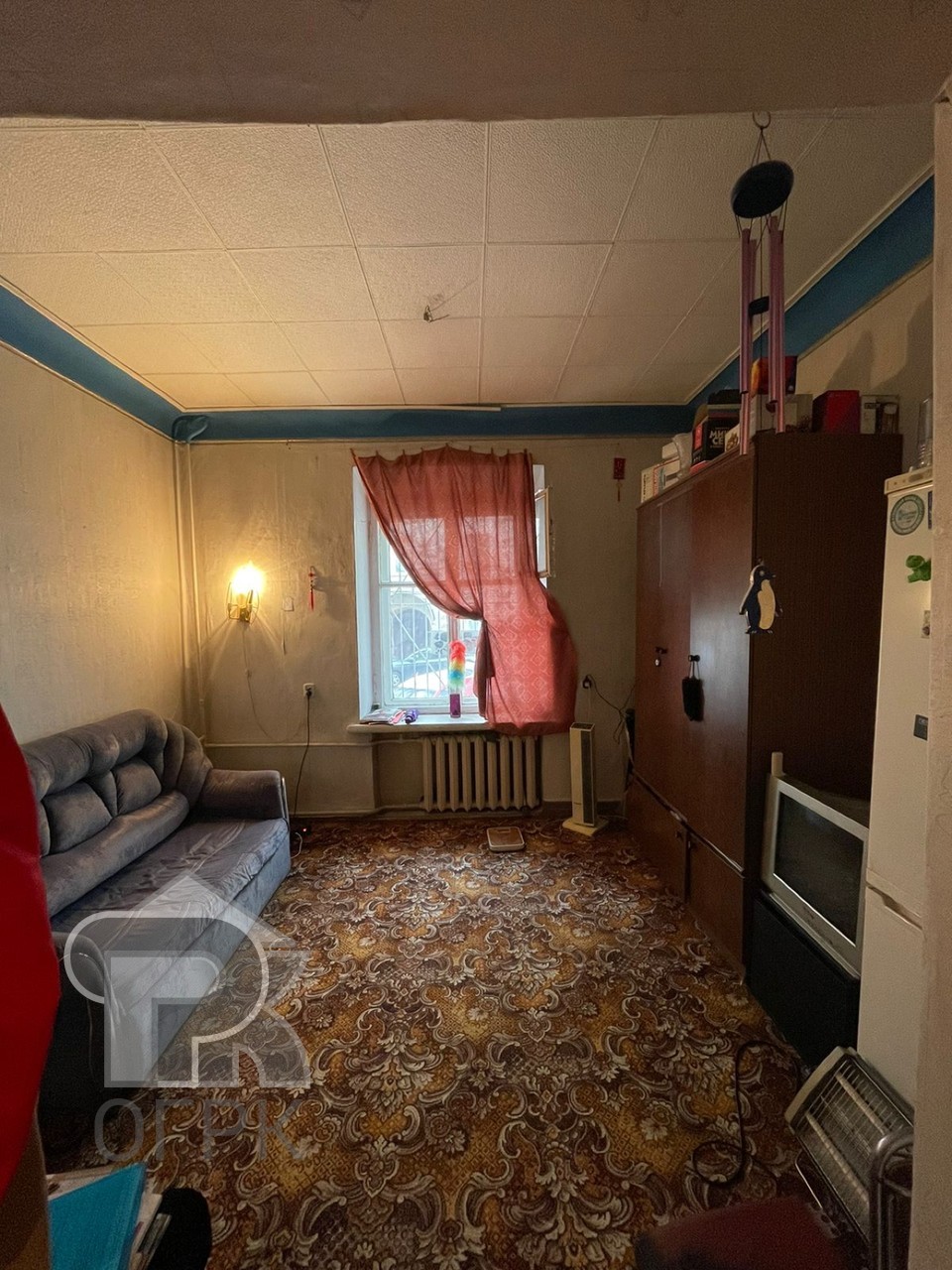 Купить комнату в 3-ккв, №369334