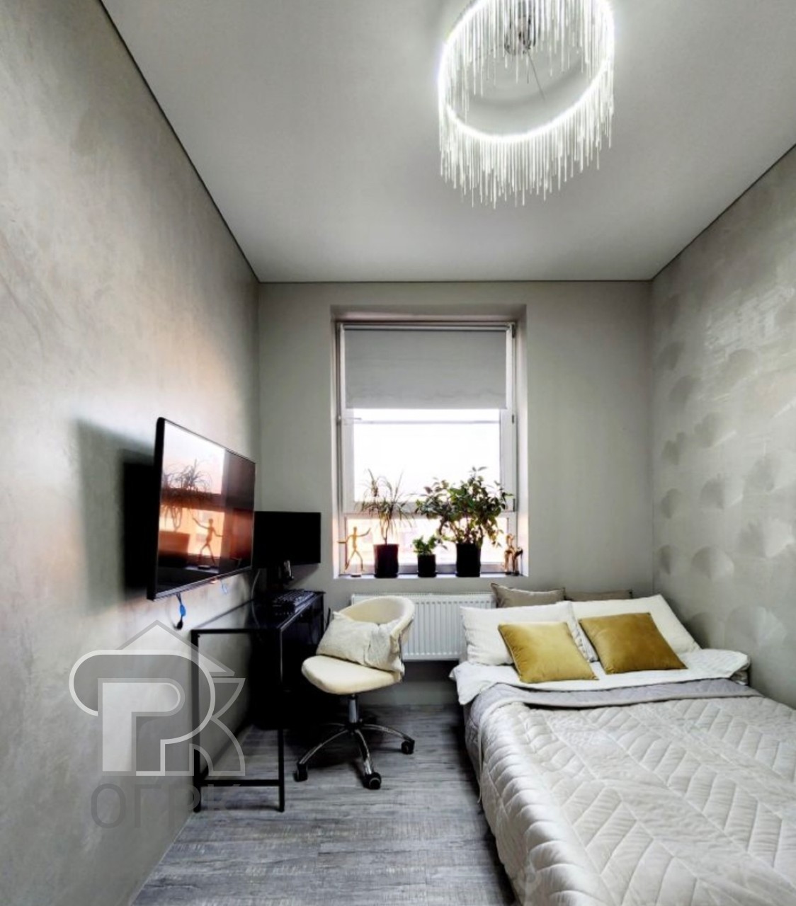 Купить 2-комнатную квартиру, №388221