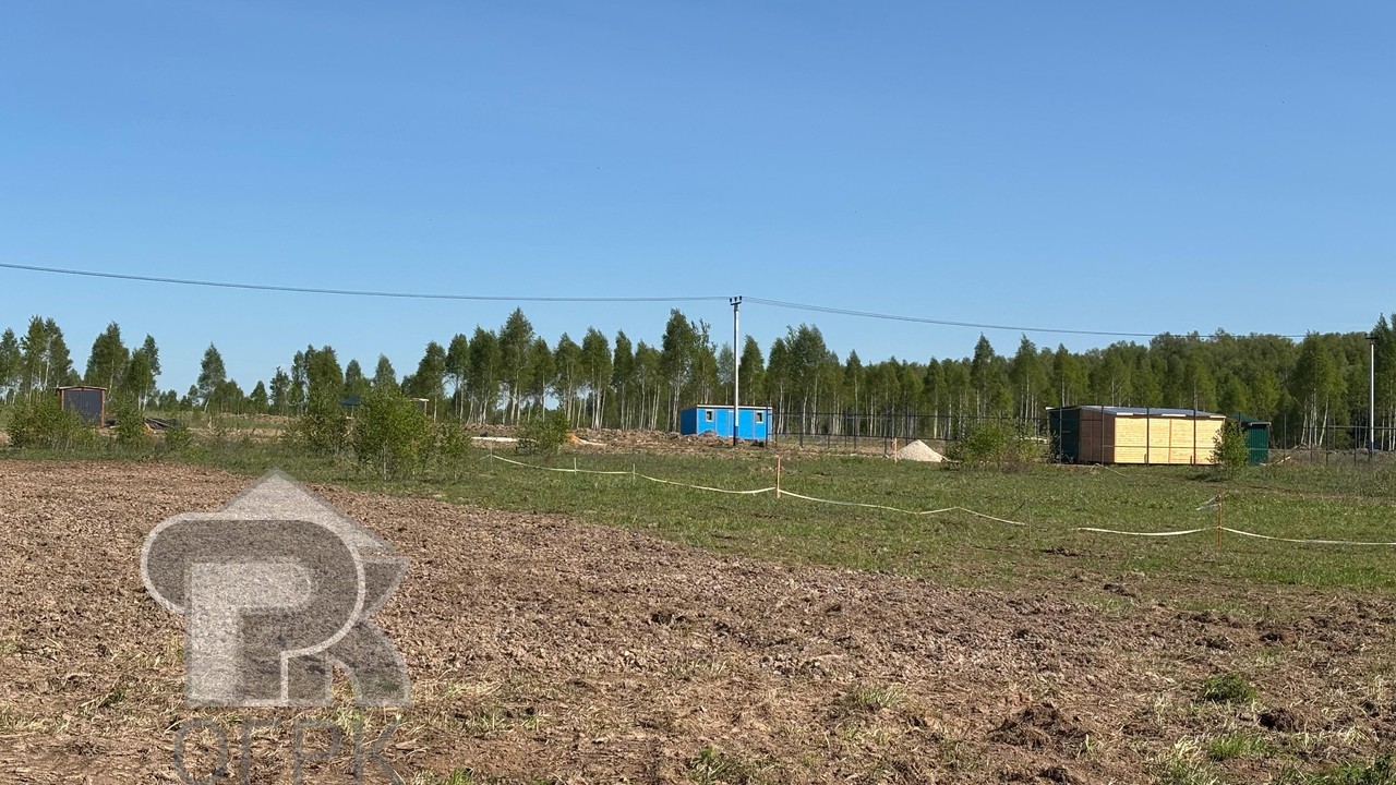 Купить землю, №385583